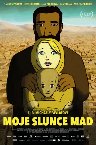 My Sunny Maad (2021)