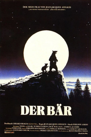 Der Bär (1988)