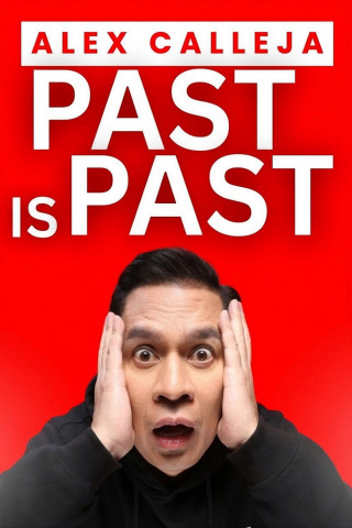 Past Is Past (2026)