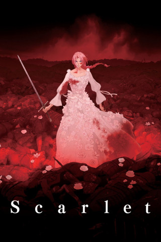 Scarlet (2025)