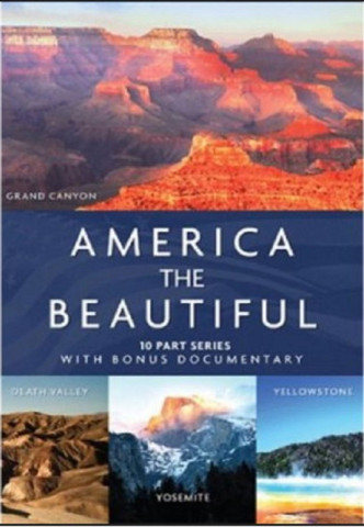 America the Beautiful (2014)
