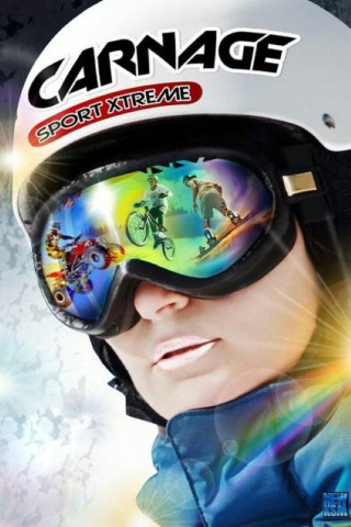 Carnage 3D - Sport Xtreme (2013)