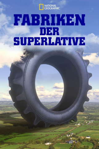 Fabriken der Superlative (2020)