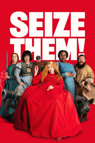Seize Them! (2024)