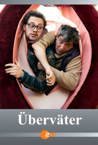 Überväter (2024)