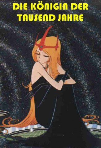 Die Königin der tausend Jahre (1981)