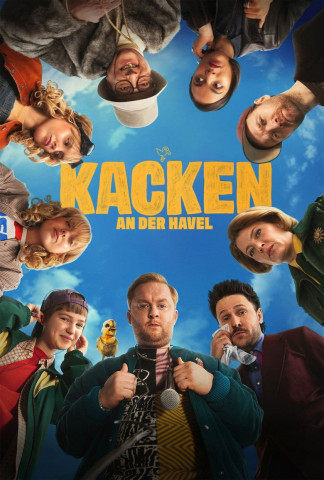 Kacken an der Havel (2026)