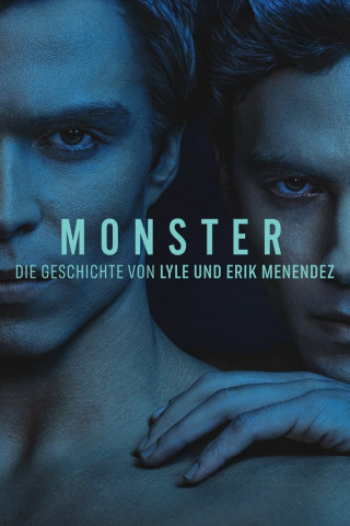 Monster: Die Geschichte von Lyle und Erik Menendez (2024)