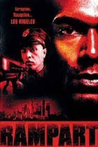 Rampart - Cop außer Kontrolle (2011)