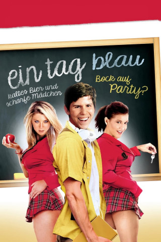 Ein Tag blau (2008)