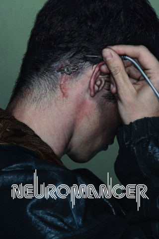Neuromancer (2027)