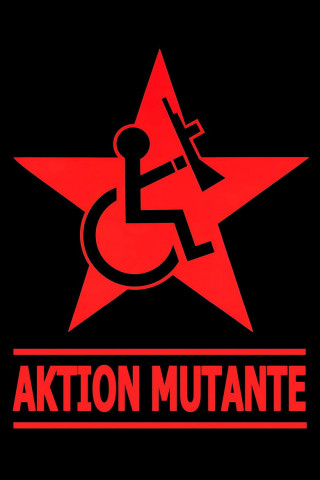 Aktion Mutante (1993)