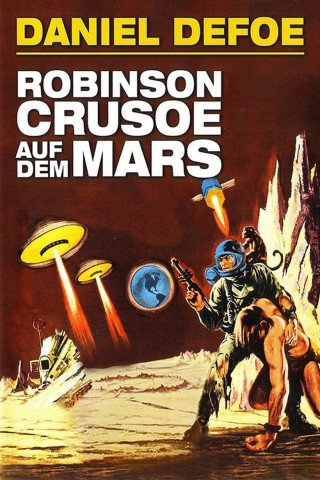 Notlandung im Weltraum (1964)