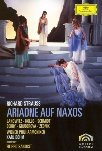 Ariadne auf Naxos (1978)
