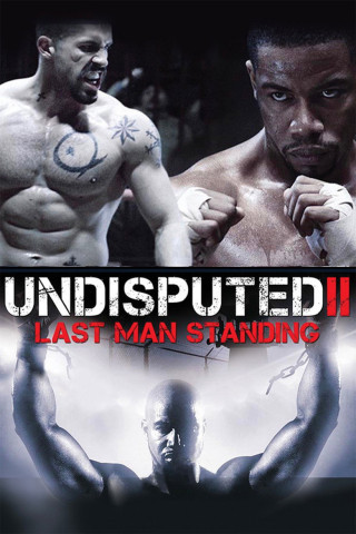 Undisputed 2 (2006)