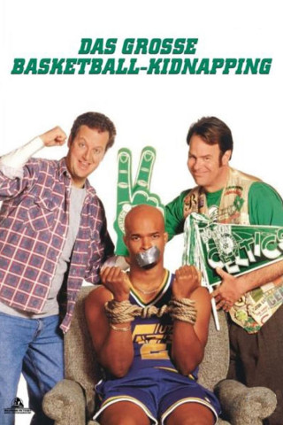 Das große Basketball-Kidnapping (1996)