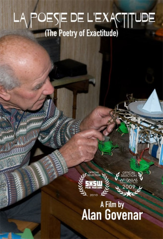 The Poetry of Exactitude (2009)