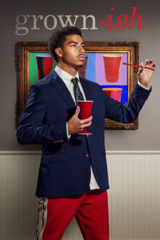 Grown-ish (2018)
