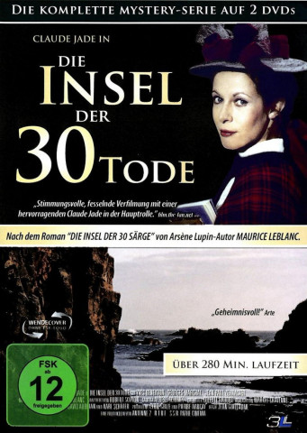 Die Insel der 30 Tode (1979)