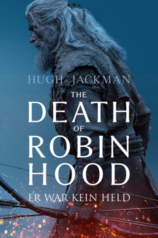 The Death of Robin Hood (2026)