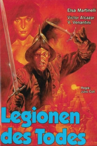 Der Conquistador (1971)