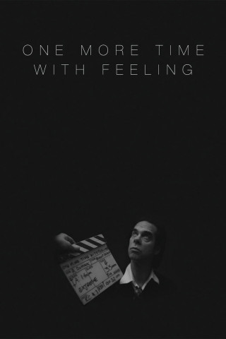 One More Time with Feeling: Nick Cave & The Bad Seeds (2016)