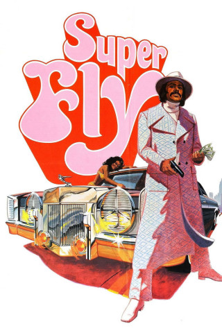 Superfly (1972)