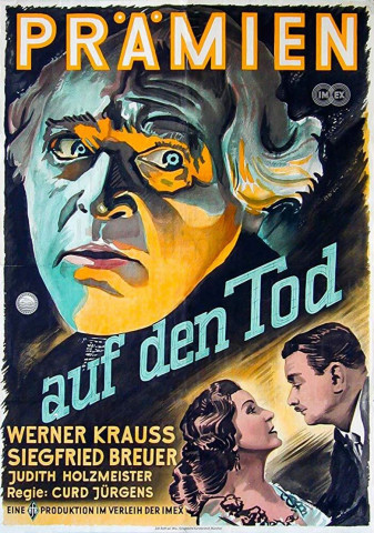 Prämien auf den Tod (1950)
