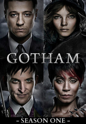Gotham (2014)