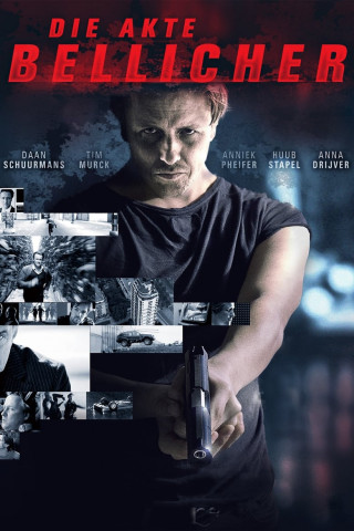 Die Akte Bellicher (2012)