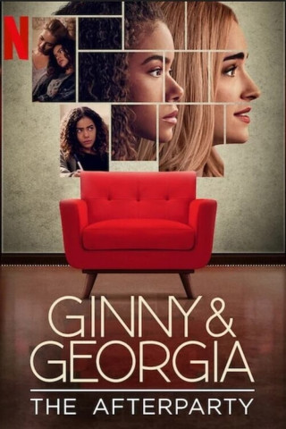 Ginny & Georgia – Die Afterparty (2021)