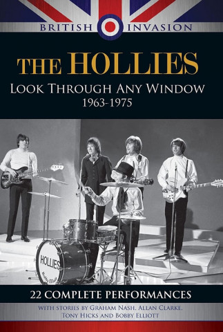 The Hollies: Look Through Any Window 1963-1975 (2011)
