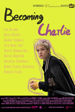 Becoming Charlie (2022)