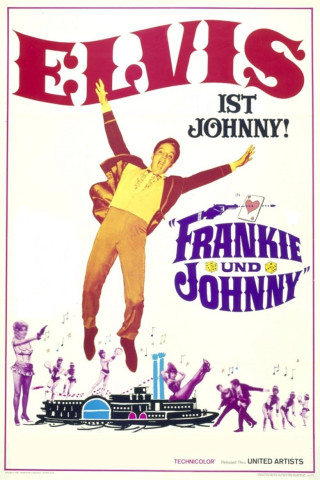 Frankie und Johnny (1966)
