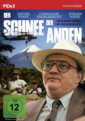 Der Schnee der Anden (1990)