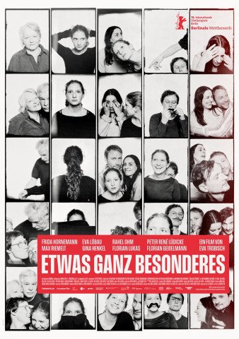 Etwas ganz Besonderes (2026)