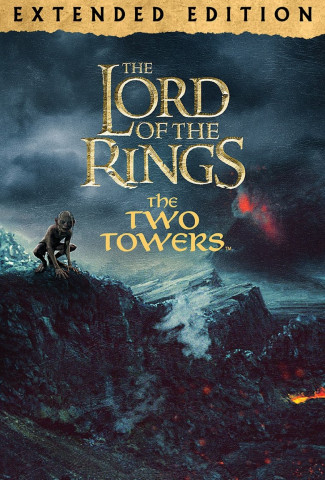 The Lord of the Rings: The Two Towers - Special Extended Edition (2003)