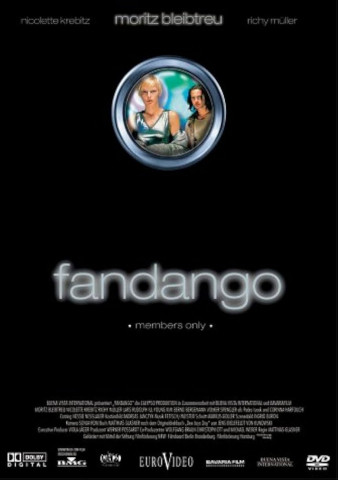 Fandango - Members Only (2000)