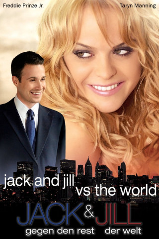 Jack & Jill gegen den Rest der Welt (2008)