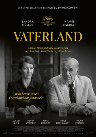 Vaterland (2026)