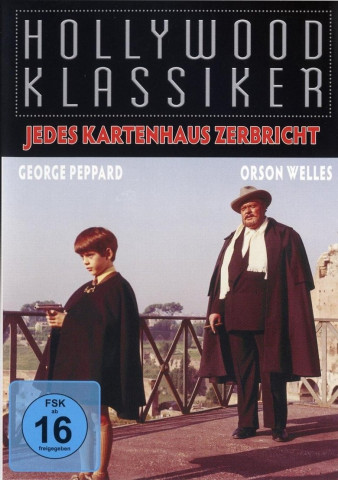 Jedes Kartenhaus zerbricht (1968)