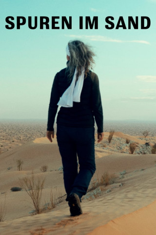 Spuren im Sand (2022)