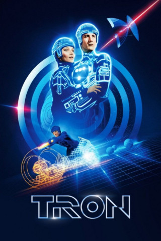 Tron (1982)