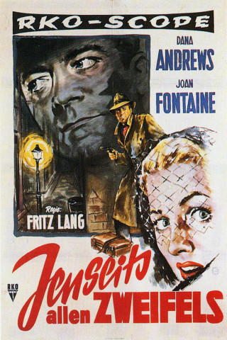 Jenseits allen Zweifels (1956)