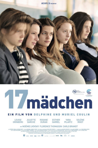 17 Mädchen (2011)