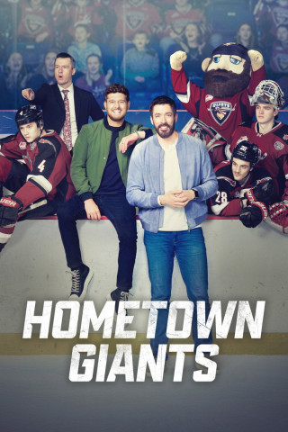 Hometown Giants (2026)