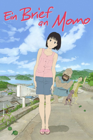 Ein Brief an Momo (2012)