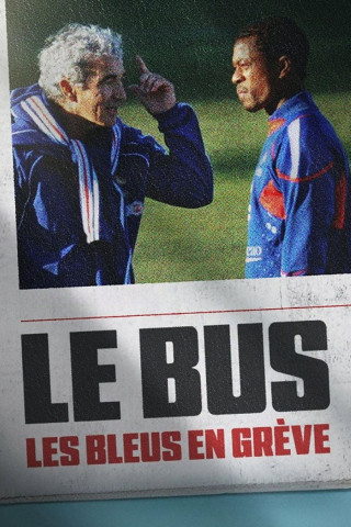 Der Bus: Die Revolte der Les Bleus (2026)