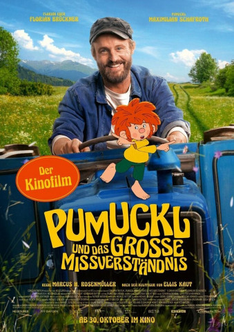 Pumuckl und das große Missverständnis (2025)
