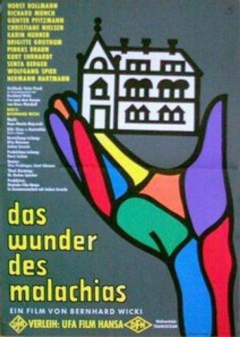 Das Wunder des Malachias (1961)
